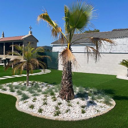 فيلا Casa Sarita بونتيفيذرا المظهر الخارجي الصورة