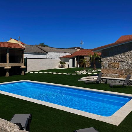 فيلا Casa Sarita بونتيفيذرا المظهر الخارجي الصورة