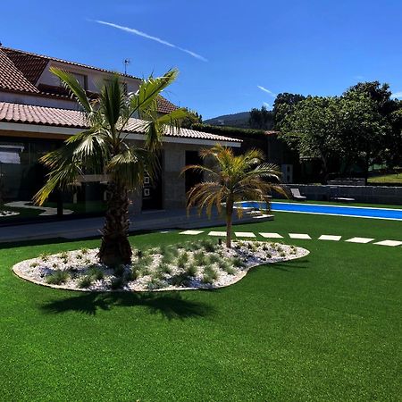 فيلا Casa Sarita بونتيفيذرا المظهر الخارجي الصورة