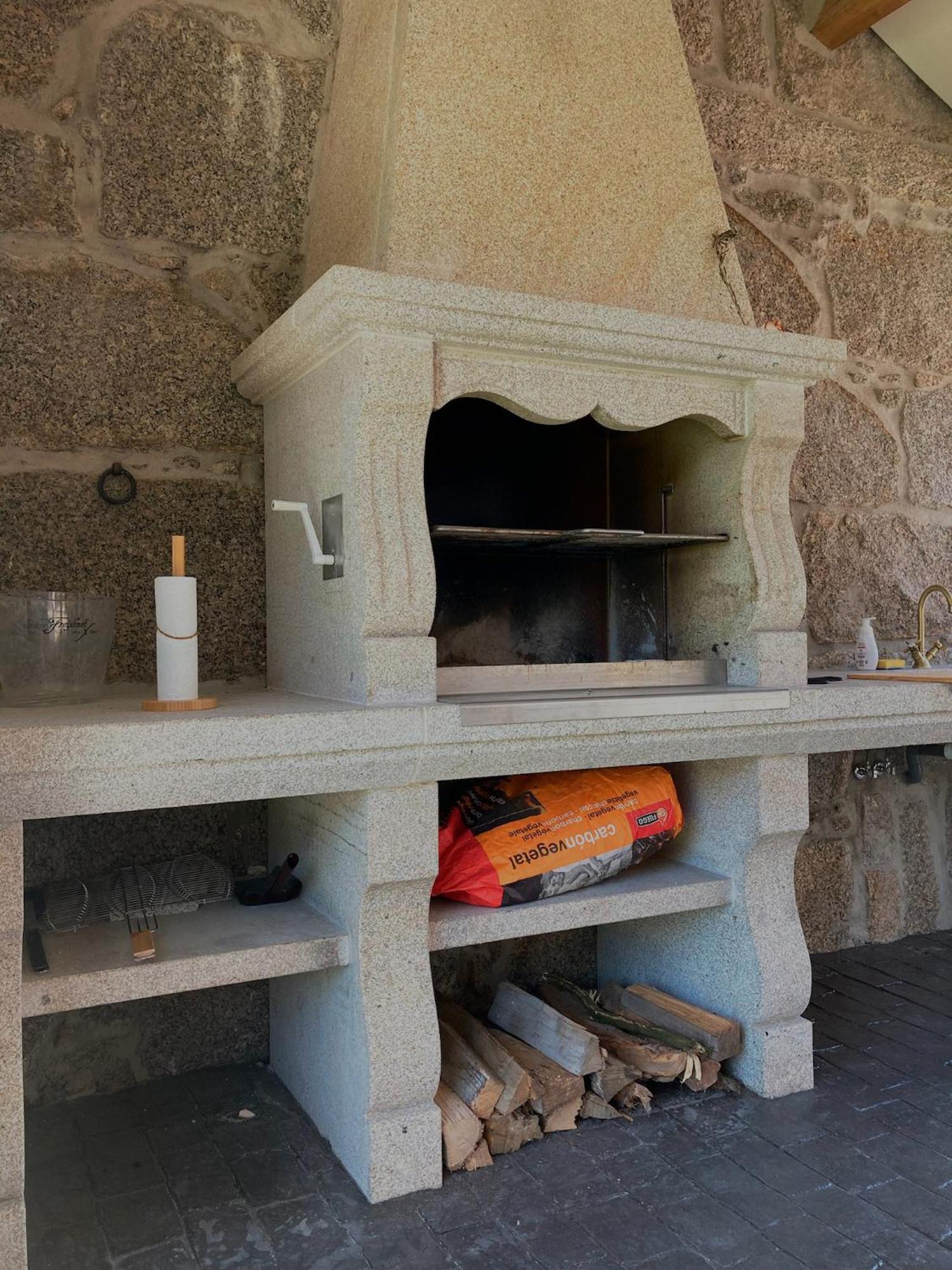 فيلا Casa Sarita بونتيفيذرا المظهر الخارجي الصورة