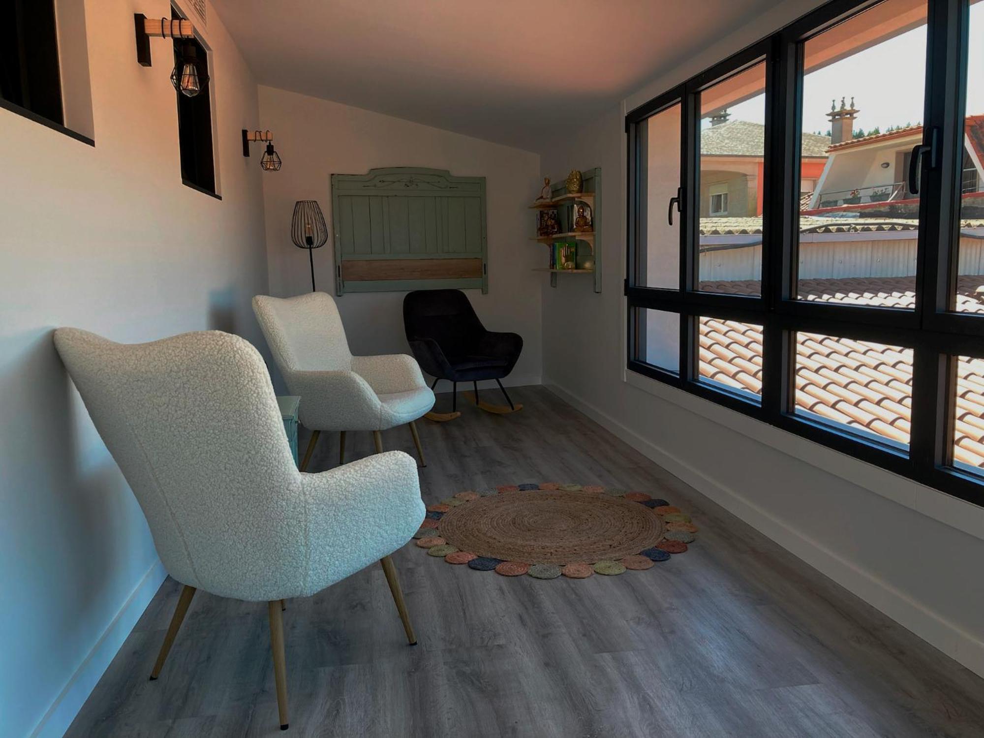 فيلا Casa Sarita بونتيفيذرا المظهر الخارجي الصورة